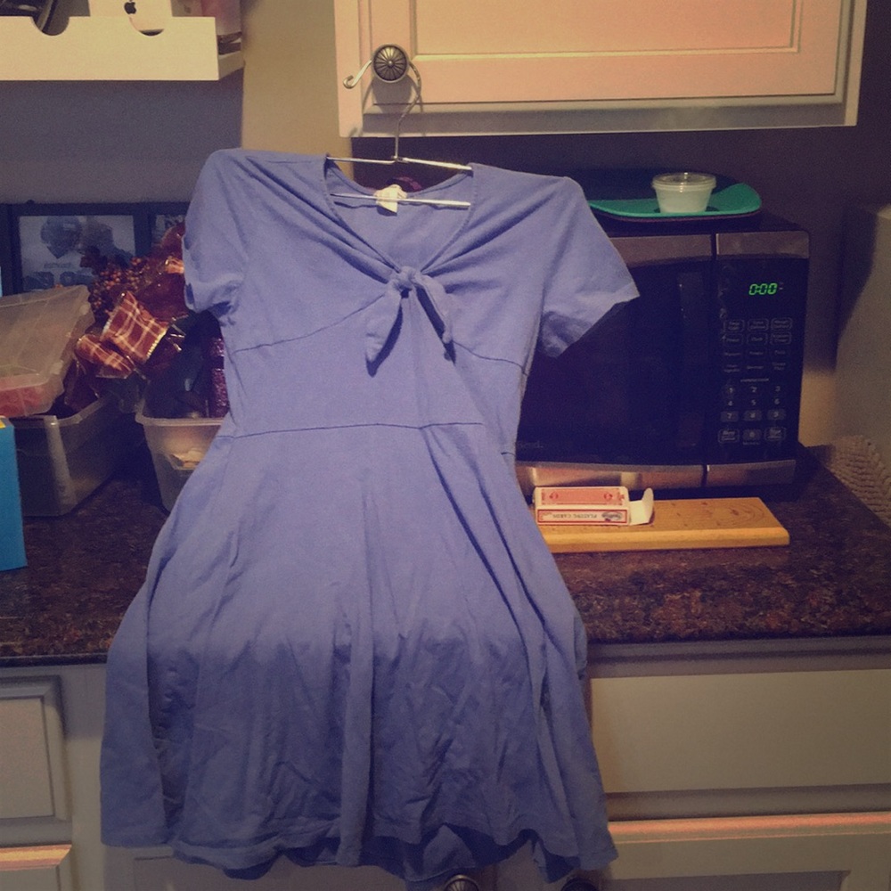 Forever 21 dress kid size